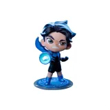 Подтверждение - Синий Beetle (разборка и сборка)