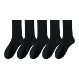 5 шт (черный)