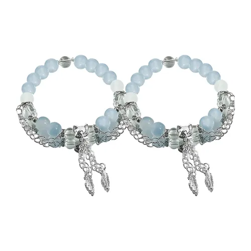 GUDS GAVE Новый китайский стиль Китайский модный тренд Стиль Instagram Классический стиль Нефритовые браслеты Унисекс