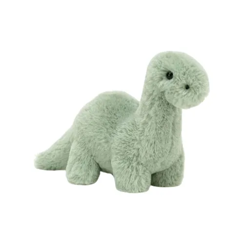 JELLYCAT Динозавр Плюшевая Игрушка