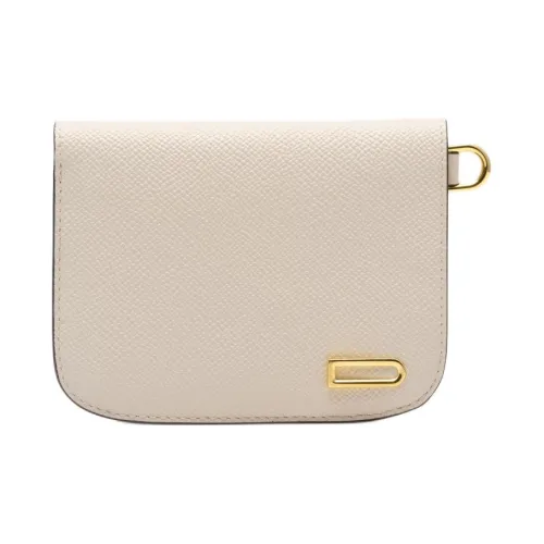 Delvaux Кошельки Женские