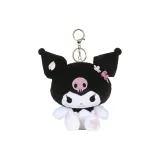 Цвет весенней сакуры - Куроми