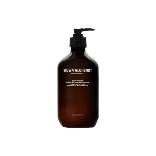 Крем для рук GROWN ALCHEMIST