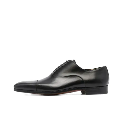 Magnanni Negro Мужские туфли черного цвета