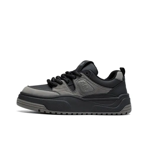Кроссовки для скейтбординга Anthony Miles Low Top Мужские