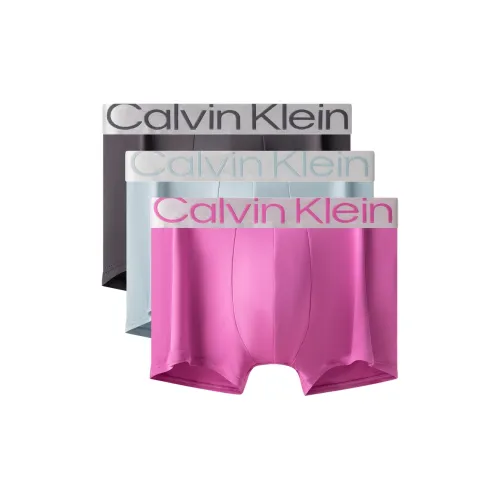 Calvin Klein Мужское нижнее белье упаковка из 3 штук