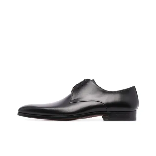 Magnanni Туфли Мужские Черные