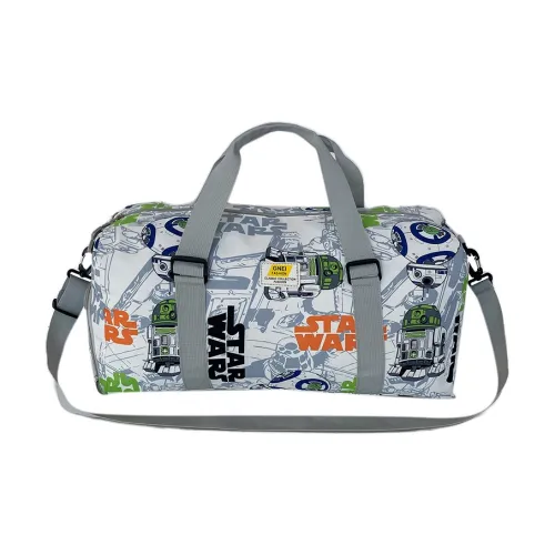 GEERDUN Nylon Спортивный Сумка Средняя Унисекс Черный Фиолетовый Серый Синий