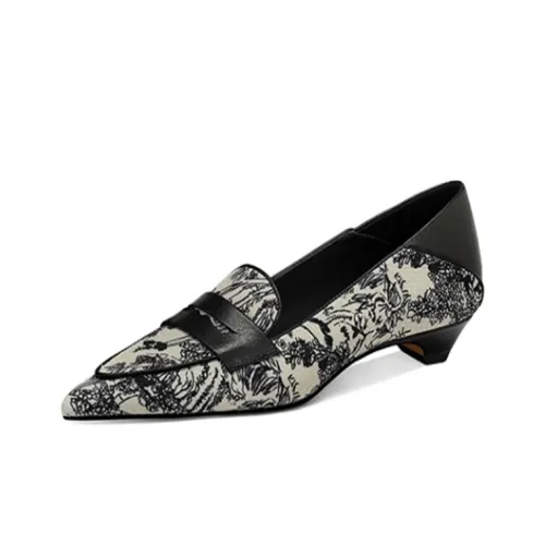 JESSICA SOPHIA Лоферы см Женские