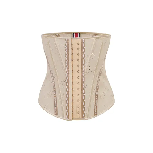 Charmingmore Обхват талии Trainer Женские Супер V Модель