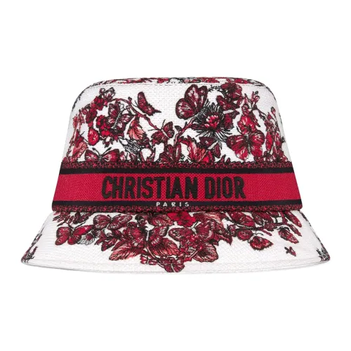 DIOR Женские Панамы из хлопка