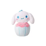 Торт Позиционирование стиля Cinnamoroll
