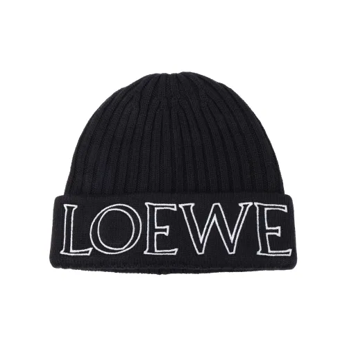 LOEWE Шерстяные Шапки Женские