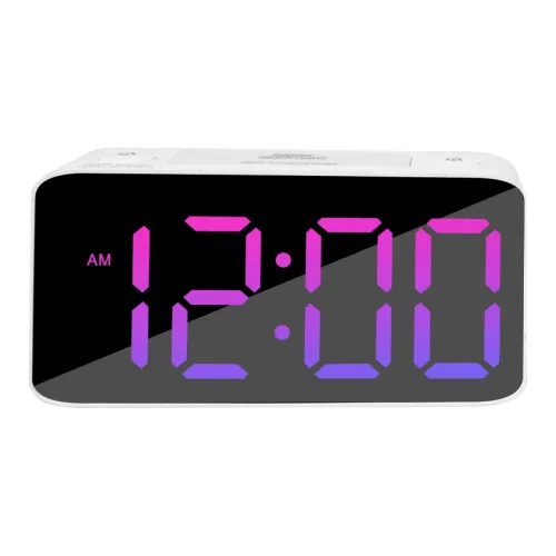 Nolros Electronic Movement Унисекс Будильники