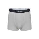 Серебристo-серый