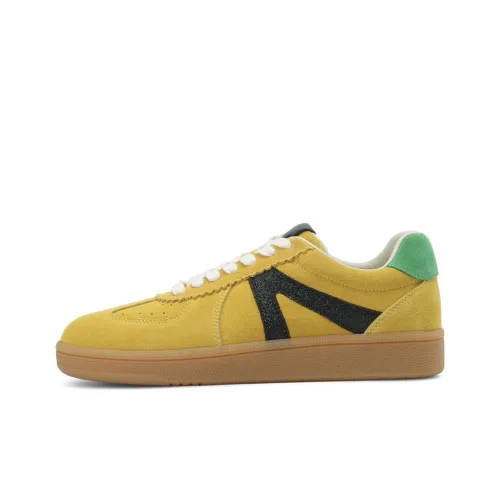 Rosa Bianca Немецкие армейские кроссовки Low Top Женские