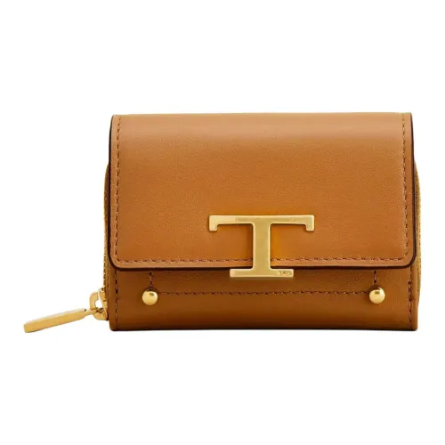 TOD'S Кошельки Унисекс