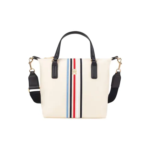 Tommy Hilfiger Сумки Экрю AEF Женские
