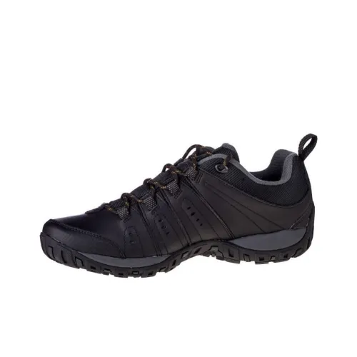 Columbia Casual Низкий Топ Черный Мужской