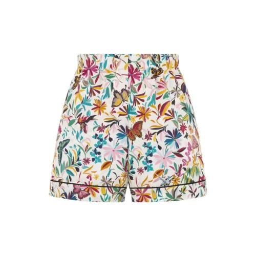 DIOR Toile Немецкий размер (DE) Jouy Fantastica Пижамные брюки Женские Белые