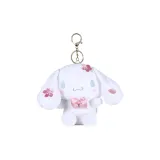 Цвет весенней сакуры Цветение - Синнаморолл