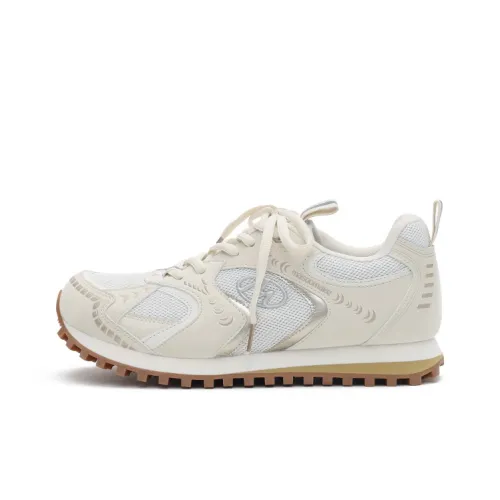 MASOOMAKE Дышащий и Легкий Низкий Топ Casual для Женщин