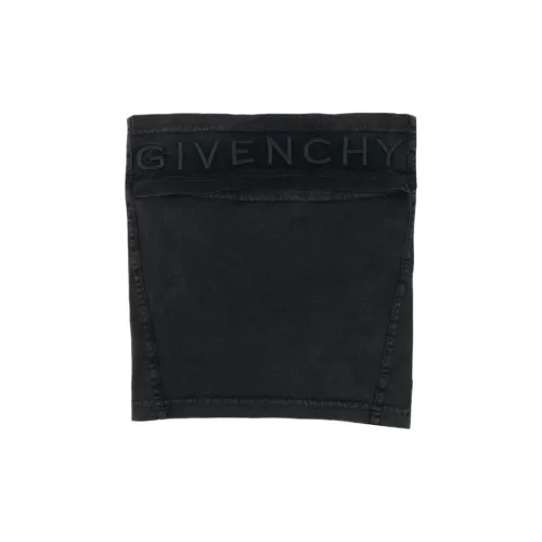 Givenchy Шапки и Кепки Мужские Черные