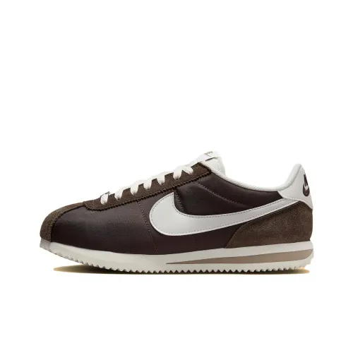 Nike Беговые кроссовки Low Top Umber Женские