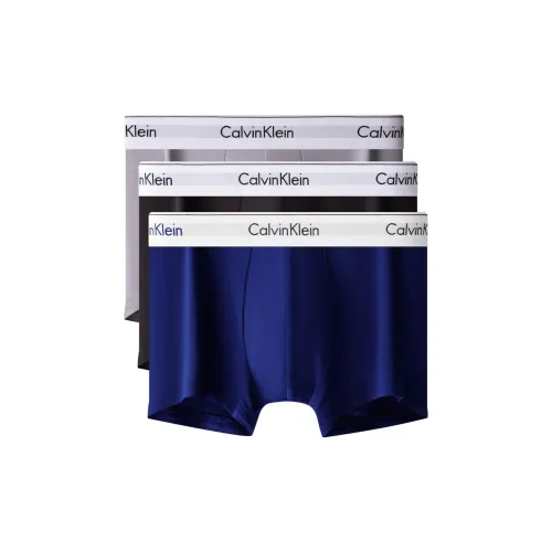 Calvin Klein Мужское нижнее белье 3 штуки