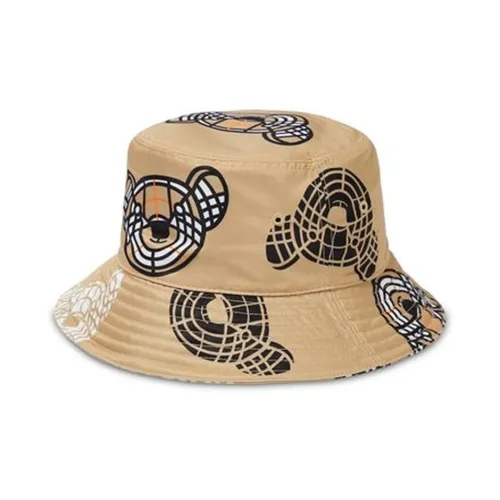 Burberry Шляпы ведра Kids