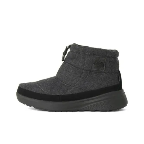 The North Face Сноубутсы Серые Женские