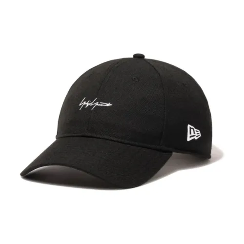 Yohji Yamamoto Бейсболки Унисекс
