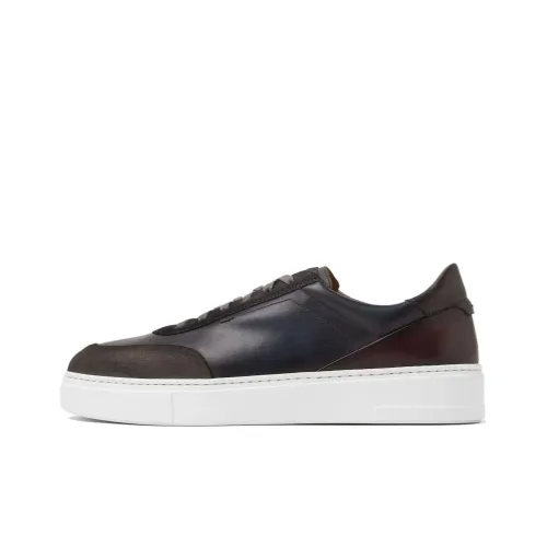 Magnanni Скейтборд Кроссовки Низкие Умбра Мужские