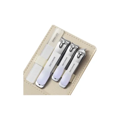 Oukaiman Инструменты для ногтей Унисекс