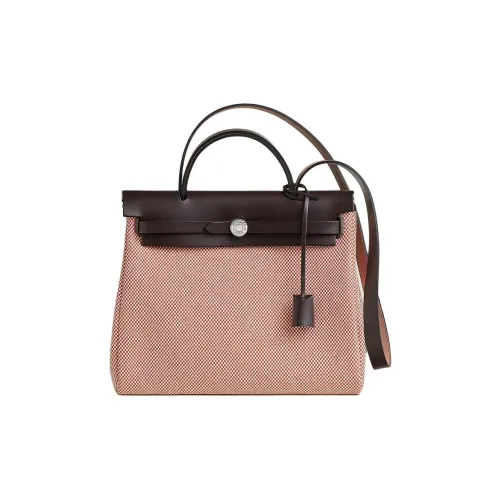 HERMES Herbag Zip Сумки Женские