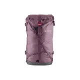 Чёрный, сливовый