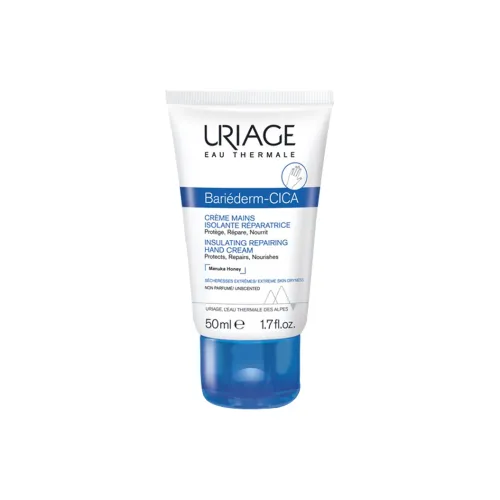 Крем для рук Uriage