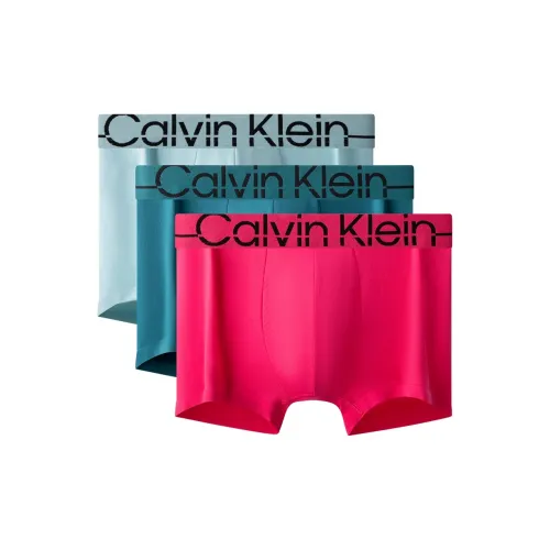 Calvin Klein Трусы Мужские упаковка из 3 штук