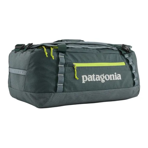 Рюкзак Patagonia 55L дорожная сумка переработанный полиэстер с TPU унисекс