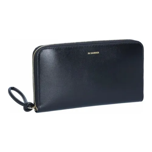 JIL SANDER Кошельки Унисекс