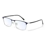 Синее золото