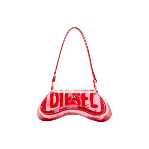 DIESEL Сумки через плечо Женские