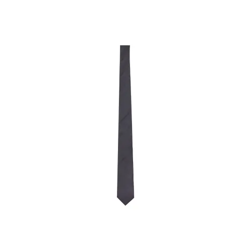SAINT LAURENT Ties Men's Dark Blue