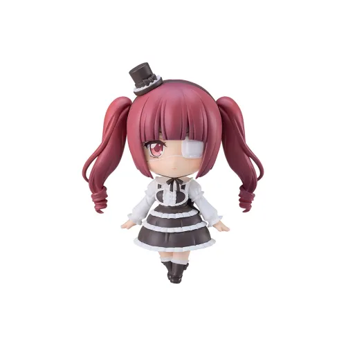 GSC Yurine Hanazono Evil GOD And The Girlish Cooking Obsession Фигурки в стиле Chibi 10 см