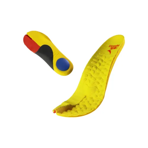 Hapenss США Порон Амортизирующие Стельки Унисекс