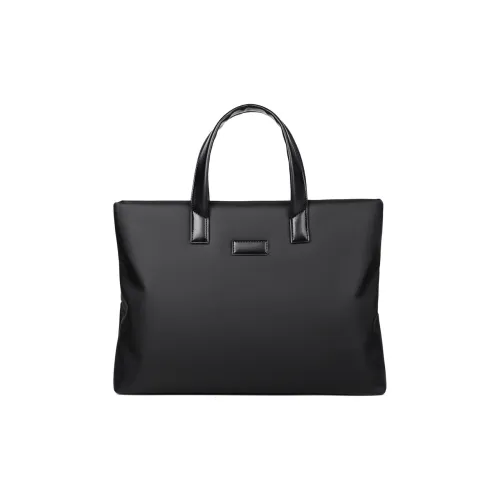 Aini Rabbit Нейлоновая сумка большая унисекс синий черный