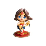 Подтверждение - Чудо-женщина (разбор коробки и сумки)