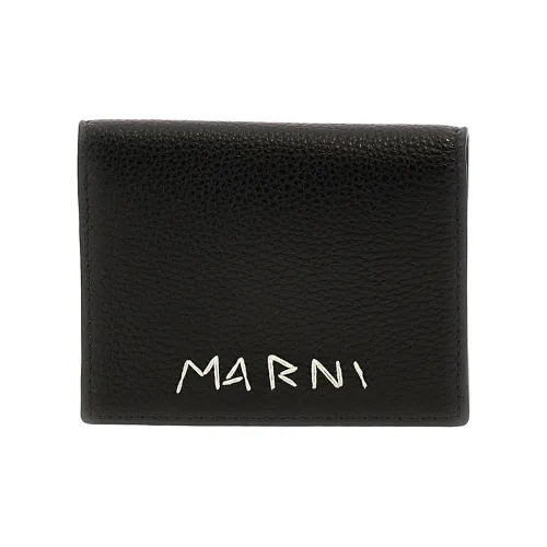 MARNI Кошельки Мужской