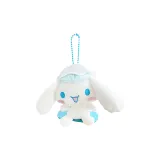 Катание на лыжах, стиль, Синнаморолл