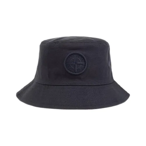 Stone Island Мужские Панамы из хлопка